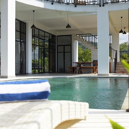 The Hacienda Lovina Villa Eksteriør bilde